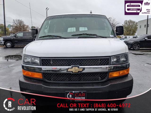 2020 Chevrolet 2500 Express Cargo Van , available for sale in Avenel, New Jersey | Car Revolution. Avenel, New Jersey 2020 Chevrolet 2500 Express Cargo Van , available for sale in Avenel, New Jersey | Car Revolution. Avenel, New Jersey