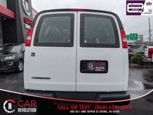 2020 Chevrolet 2500 Express Cargo Van , available for sale in Avenel, New Jersey | Car Revolution. Avenel, New Jersey 2020 Chevrolet 2500 Express Cargo Van , available for sale in Avenel, New Jersey | Car Revolution. Avenel, New Jersey