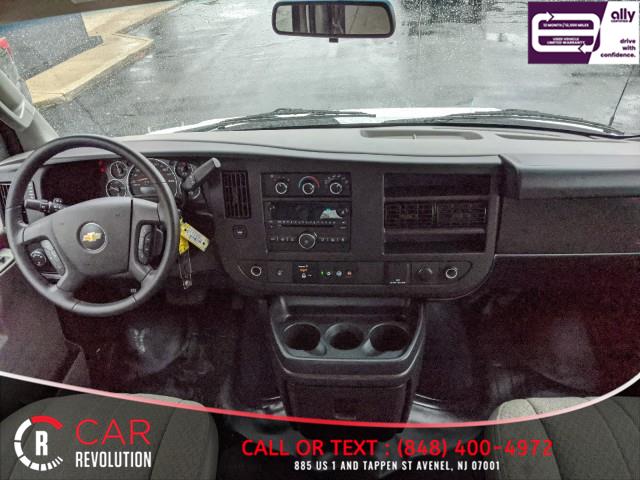 2020 Chevrolet 2500 Express Cargo Van , available for sale in Avenel, New Jersey | Car Revolution. Avenel, New Jersey 2020 Chevrolet 2500 Express Cargo Van , available for sale in Avenel, New Jersey | Car Revolution. Avenel, New Jersey