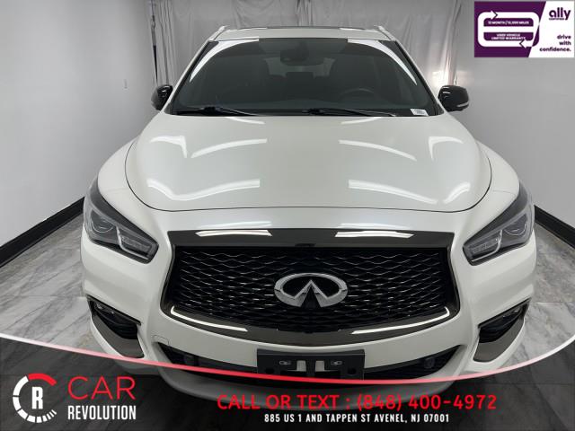 2020 Infiniti Qx60 LUXE AWD, available for sale in Avenel, New Jersey | Car Revolution. Avenel, New Jersey 2020 Infiniti Qx60 LUXE AWD, available for sale in Avenel, New Jersey | Car Revolution. Avenel, New Jersey