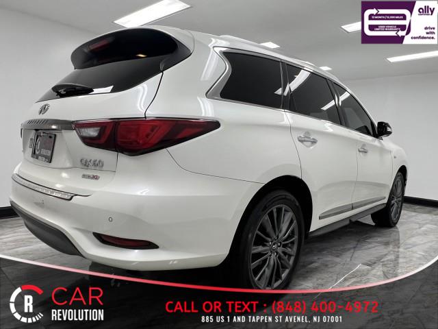 2020 Infiniti Qx60 LUXE AWD, available for sale in Avenel, New Jersey | Car Revolution. Avenel, New Jersey 2020 Infiniti Qx60 LUXE AWD, available for sale in Avenel, New Jersey | Car Revolution. Avenel, New Jersey