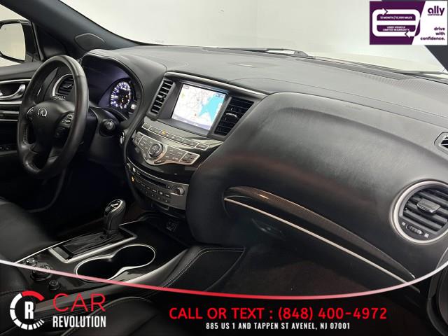 2020 Infiniti Qx60 LUXE AWD, available for sale in Avenel, New Jersey | Car Revolution. Avenel, New Jersey 2020 Infiniti Qx60 LUXE AWD, available for sale in Avenel, New Jersey | Car Revolution. Avenel, New Jersey