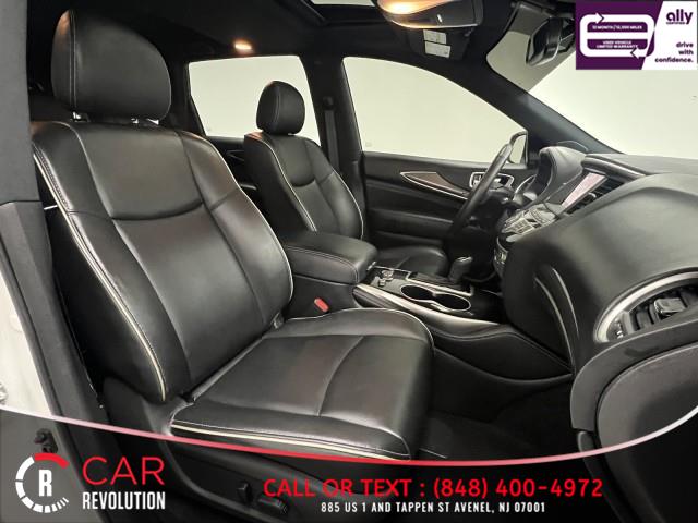 2020 Infiniti Qx60 LUXE AWD, available for sale in Avenel, New Jersey | Car Revolution. Avenel, New Jersey 2020 Infiniti Qx60 LUXE AWD, available for sale in Avenel, New Jersey | Car Revolution. Avenel, New Jersey