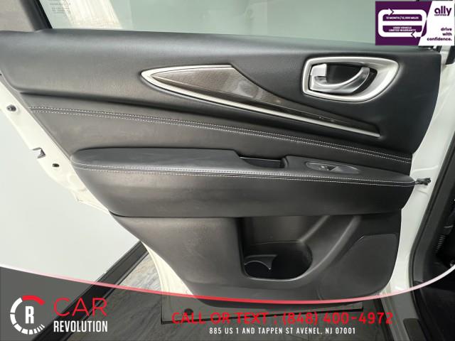2020 Infiniti Qx60 LUXE AWD, available for sale in Avenel, New Jersey | Car Revolution. Avenel, New Jersey 2020 Infiniti Qx60 LUXE AWD, available for sale in Avenel, New Jersey | Car Revolution. Avenel, New Jersey