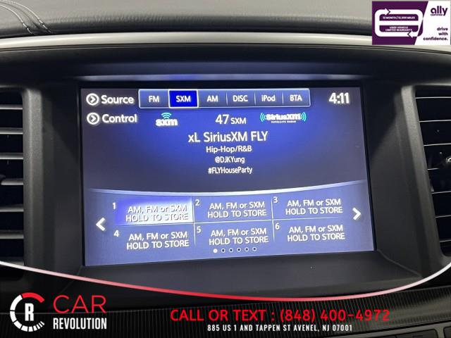 2020 Infiniti Qx60 LUXE AWD, available for sale in Avenel, New Jersey | Car Revolution. Avenel, New Jersey 2020 Infiniti Qx60 LUXE AWD, available for sale in Avenel, New Jersey | Car Revolution. Avenel, New Jersey