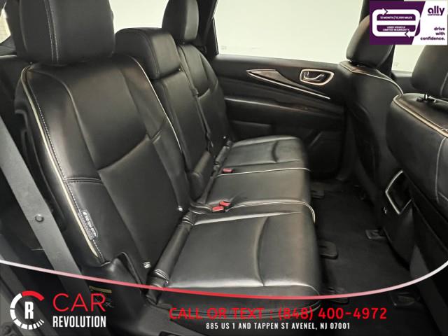 2020 Infiniti Qx60 LUXE AWD, available for sale in Avenel, New Jersey | Car Revolution. Avenel, New Jersey 2020 Infiniti Qx60 LUXE AWD, available for sale in Avenel, New Jersey | Car Revolution. Avenel, New Jersey