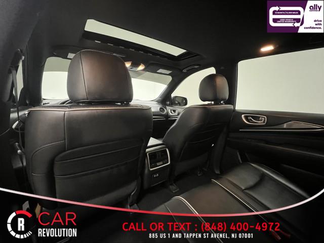 2020 Infiniti Qx60 LUXE AWD, available for sale in Avenel, New Jersey | Car Revolution. Avenel, New Jersey 2020 Infiniti Qx60 LUXE AWD, available for sale in Avenel, New Jersey | Car Revolution. Avenel, New Jersey