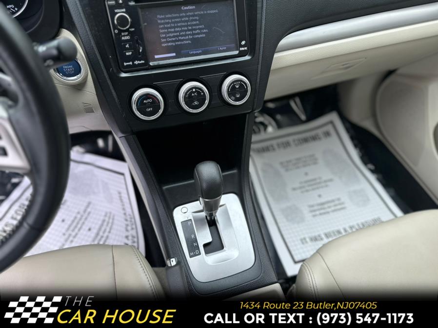 2014 Subaru XV Crosstrek Hybrid 5dr 2.0i Touring, available for sale in Butler, New Jersey | The Car House. Butler, New Jersey 2014 Subaru XV Crosstrek Hybrid 5dr 2.0i Touring, available for sale in Butler, New Jersey | The Car House. Butler, New Jersey