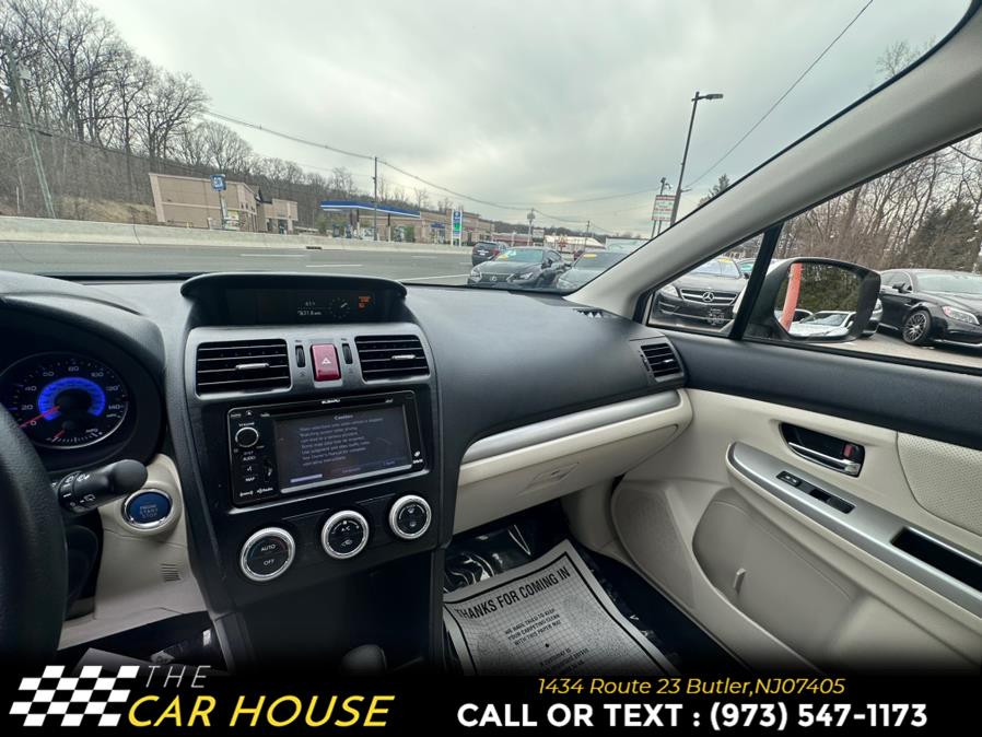 2014 Subaru XV Crosstrek Hybrid 5dr 2.0i Touring, available for sale in Butler, New Jersey | The Car House. Butler, New Jersey 2014 Subaru XV Crosstrek Hybrid 5dr 2.0i Touring, available for sale in Butler, New Jersey | The Car House. Butler, New Jersey
