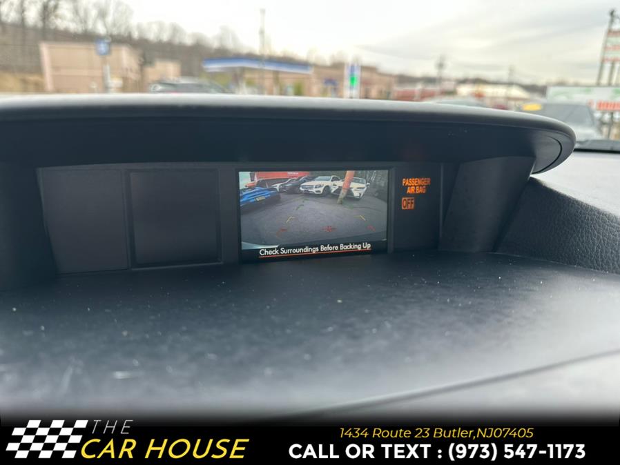 2014 Subaru XV Crosstrek Hybrid 5dr 2.0i Touring, available for sale in Butler, New Jersey | The Car House. Butler, New Jersey 2014 Subaru XV Crosstrek Hybrid 5dr 2.0i Touring, available for sale in Butler, New Jersey | The Car House. Butler, New Jersey