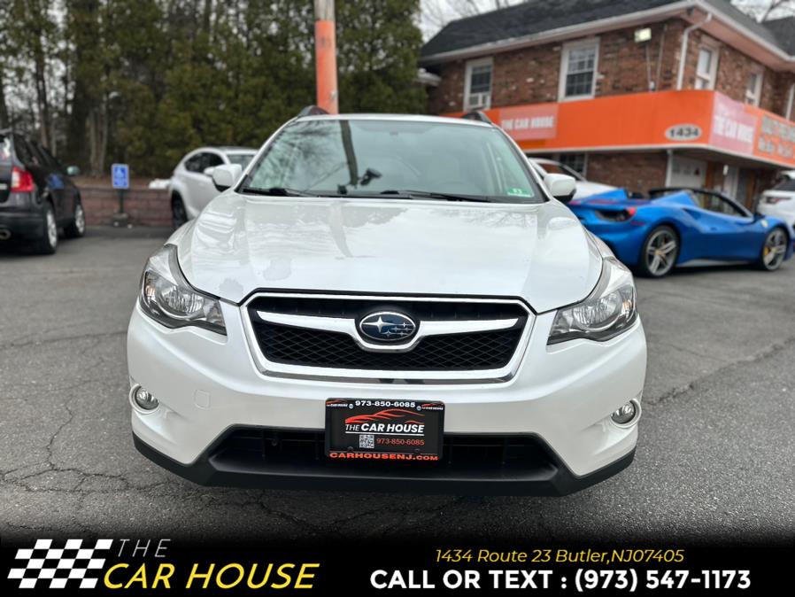2014 Subaru XV Crosstrek Hybrid 5dr 2.0i Touring, available for sale in Butler, New Jersey | The Car House. Butler, New Jersey 2014 Subaru XV Crosstrek Hybrid 5dr 2.0i Touring, available for sale in Butler, New Jersey | The Car House. Butler, New Jersey