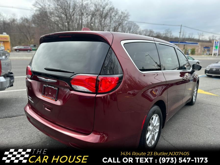 2017 Chrysler Pacifica Touring 4dr Wgn, available for sale in Butler, New Jersey | The Car House. Butler, New Jersey 2017 Chrysler Pacifica Touring 4dr Wgn, available for sale in Butler, New Jersey | The Car House. Butler, New Jersey