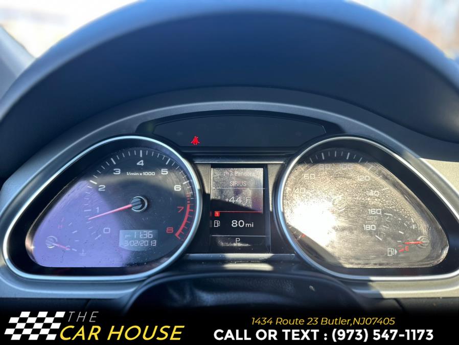 2015 Audi Q7 quattro 4dr 3.0T Premium Plus, available for sale in Butler, New Jersey | The Car House. Butler, New Jersey 2015 Audi Q7 quattro 4dr 3.0T Premium Plus, available for sale in Butler, New Jersey | The Car House. Butler, New Jersey