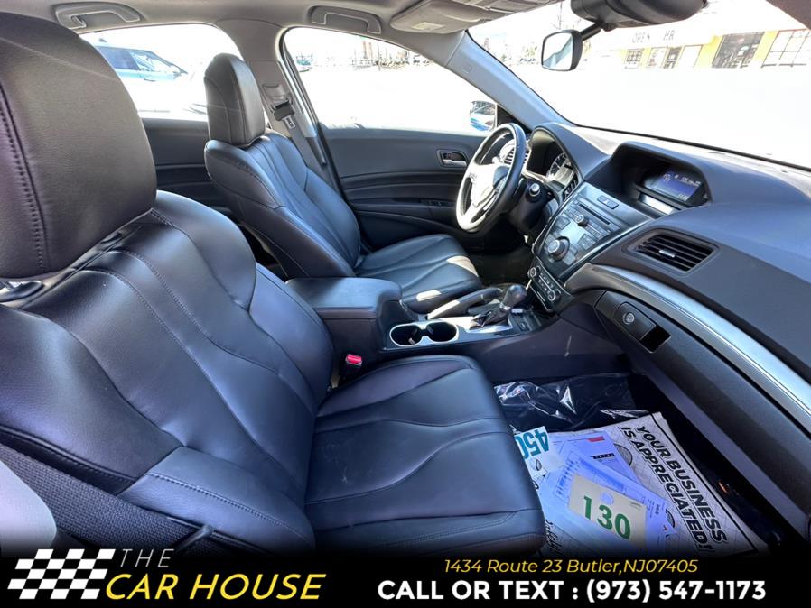 2022 Acura ILX Sedan, available for sale in Butler, New Jersey | The Car House. Butler, New Jersey 2022 Acura ILX Sedan, available for sale in Butler, New Jersey | The Car House. Butler, New Jersey