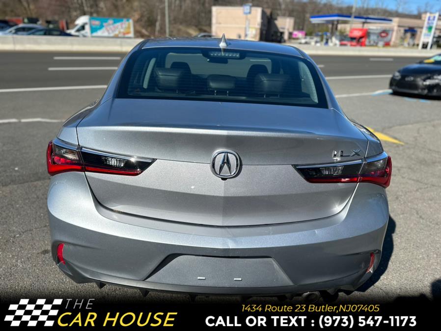 2022 Acura ILX Sedan, available for sale in Butler, New Jersey | The Car House. Butler, New Jersey 2022 Acura ILX Sedan, available for sale in Butler, New Jersey | The Car House. Butler, New Jersey