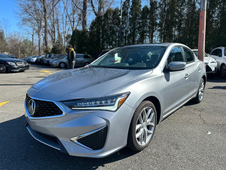 2022 Acura ILX Sedan, available for sale in Bloomingdale, New Jersey | Bloomingdale Auto Group. Bloomingdale, New Jersey 2022 Acura ILX Sedan, available for sale in Bloomingdale, New Jersey | Bloomingdale Auto Group. Bloomingdale, New Jersey