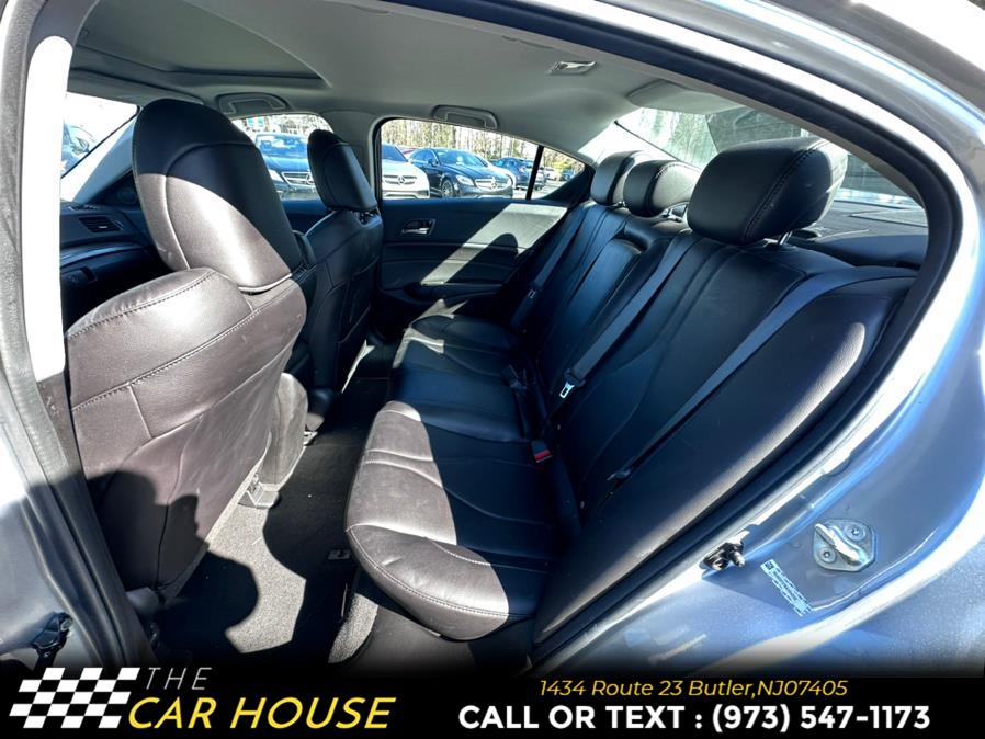 2022 Acura ILX Sedan, available for sale in Butler, New Jersey | The Car House. Butler, New Jersey 2022 Acura ILX Sedan, available for sale in Butler, New Jersey | The Car House. Butler, New Jersey