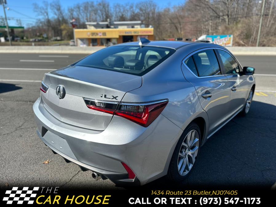 2022 Acura ILX Sedan, available for sale in Butler, New Jersey | The Car House. Butler, New Jersey 2022 Acura ILX Sedan, available for sale in Butler, New Jersey | The Car House. Butler, New Jersey