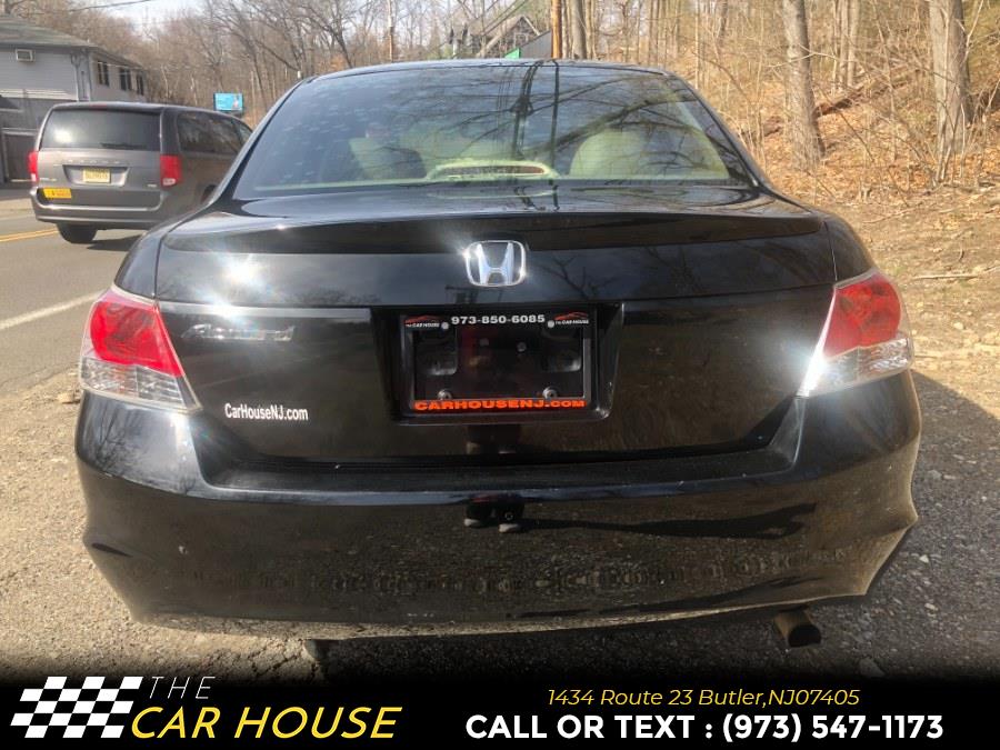 2010 Honda Accord Sedan 4dr I4 Auto LX, available for sale in Butler, New Jersey | The Car House. Butler, New Jersey 2010 Honda Accord Sedan 4dr I4 Auto LX, available for sale in Butler, New Jersey | The Car House. Butler, New Jersey