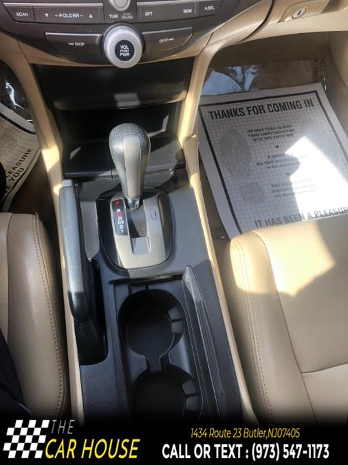 2010 Honda Accord Sedan 4dr I4 Auto LX, available for sale in Butler, New Jersey | The Car House. Butler, New Jersey 2010 Honda Accord Sedan 4dr I4 Auto LX, available for sale in Butler, New Jersey | The Car House. Butler, New Jersey