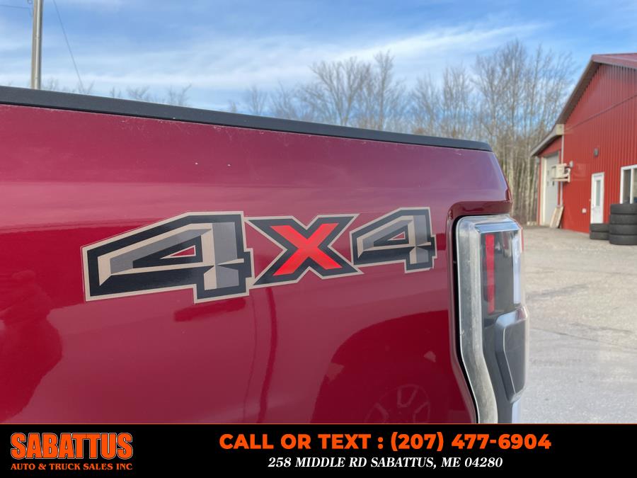 2018 Ford Super Duty F-250 SRW LARIAT 4WD Crew Cab 6.75'' Box, available for sale in Sabattus, Maine | Sabattus Auto and Truck Sales Inc. Sabattus, Maine 2018 Ford Super Duty F-250 SRW LARIAT 4WD Crew Cab 6.75'' Box, available for sale in Sabattus, Maine | Sabattus Auto and Truck Sales Inc. Sabattus, Maine