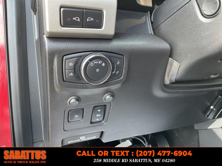 2018 Ford Super Duty F-250 SRW LARIAT 4WD Crew Cab 6.75'' Box, available for sale in Sabattus, Maine | Sabattus Auto and Truck Sales Inc. Sabattus, Maine 2018 Ford Super Duty F-250 SRW LARIAT 4WD Crew Cab 6.75'' Box, available for sale in Sabattus, Maine | Sabattus Auto and Truck Sales Inc. Sabattus, Maine
