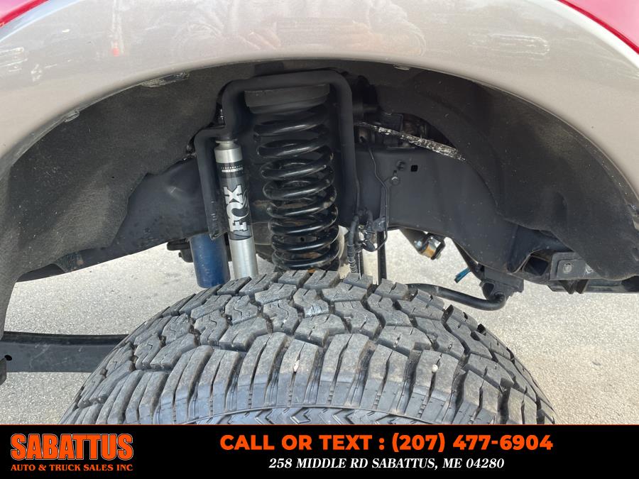 2018 Ford Super Duty F-250 SRW LARIAT 4WD Crew Cab 6.75'' Box, available for sale in Sabattus, Maine | Sabattus Auto and Truck Sales Inc. Sabattus, Maine 2018 Ford Super Duty F-250 SRW LARIAT 4WD Crew Cab 6.75'' Box, available for sale in Sabattus, Maine | Sabattus Auto and Truck Sales Inc. Sabattus, Maine