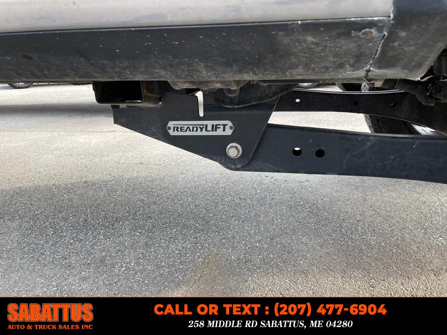 2018 Ford Super Duty F-250 SRW LARIAT 4WD Crew Cab 6.75'' Box, available for sale in Sabattus, Maine | Sabattus Auto and Truck Sales Inc. Sabattus, Maine 2018 Ford Super Duty F-250 SRW LARIAT 4WD Crew Cab 6.75'' Box, available for sale in Sabattus, Maine | Sabattus Auto and Truck Sales Inc. Sabattus, Maine