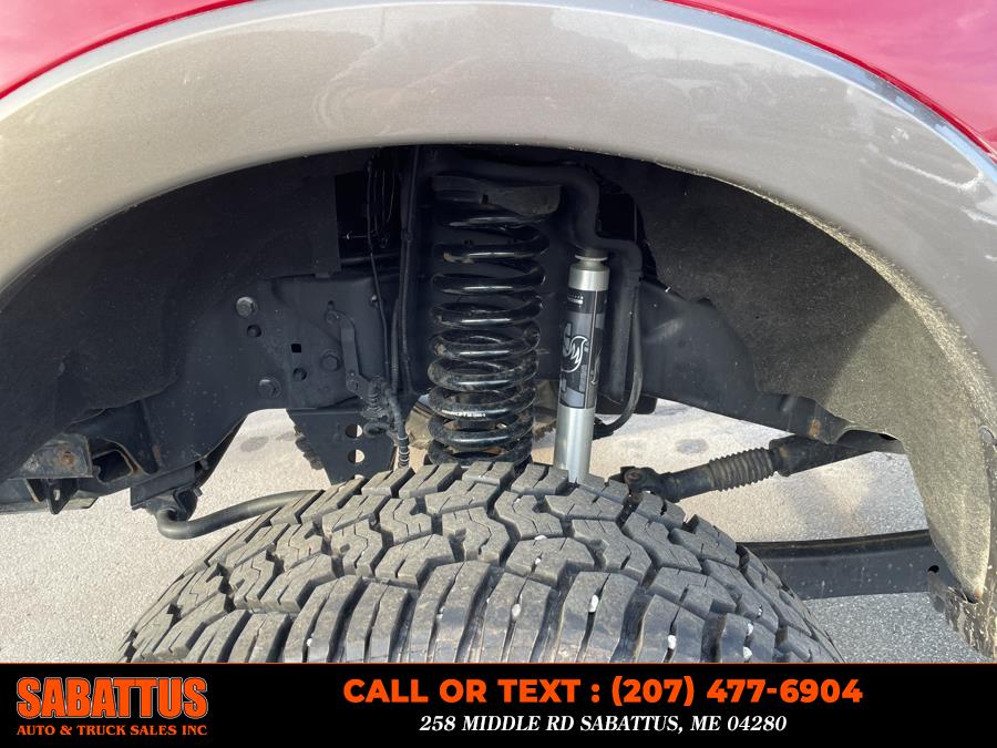 2018 Ford Super Duty F-250 SRW LARIAT 4WD Crew Cab 6.75'' Box, available for sale in Sabattus, Maine | Sabattus Auto and Truck Sales Inc. Sabattus, Maine 2018 Ford Super Duty F-250 SRW LARIAT 4WD Crew Cab 6.75'' Box, available for sale in Sabattus, Maine | Sabattus Auto and Truck Sales Inc. Sabattus, Maine