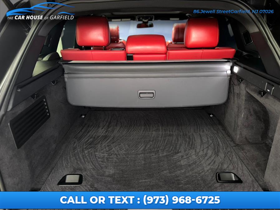 2016 Land Rover Range Rover Sport 4WD 4dr V8, available for sale in Wayne, New Jersey | Car House Of Garfield. Wayne, New Jersey 2016 Land Rover Range Rover Sport 4WD 4dr V8, available for sale in Wayne, New Jersey | Car House Of Garfield. Wayne, New Jersey