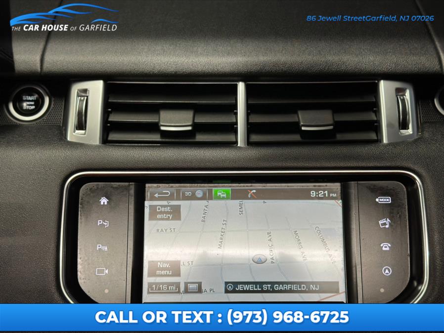 2016 Land Rover Range Rover Sport 4WD 4dr V8, available for sale in Wayne, New Jersey | Car House Of Garfield. Wayne, New Jersey 2016 Land Rover Range Rover Sport 4WD 4dr V8, available for sale in Wayne, New Jersey | Car House Of Garfield. Wayne, New Jersey