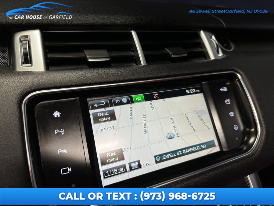 2016 Land Rover Range Rover Sport 4WD 4dr V8, available for sale in Wayne, New Jersey | Car House Of Garfield. Wayne, New Jersey 2016 Land Rover Range Rover Sport 4WD 4dr V8, available for sale in Wayne, New Jersey | Car House Of Garfield. Wayne, New Jersey