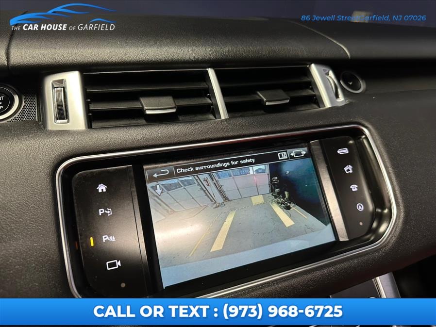 2016 Land Rover Range Rover Sport 4WD 4dr V8, available for sale in Wayne, New Jersey | Car House Of Garfield. Wayne, New Jersey 2016 Land Rover Range Rover Sport 4WD 4dr V8, available for sale in Wayne, New Jersey | Car House Of Garfield. Wayne, New Jersey