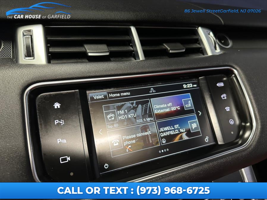 2016 Land Rover Range Rover Sport 4WD 4dr V8, available for sale in Wayne, New Jersey | Car House Of Garfield. Wayne, New Jersey 2016 Land Rover Range Rover Sport 4WD 4dr V8, available for sale in Wayne, New Jersey | Car House Of Garfield. Wayne, New Jersey