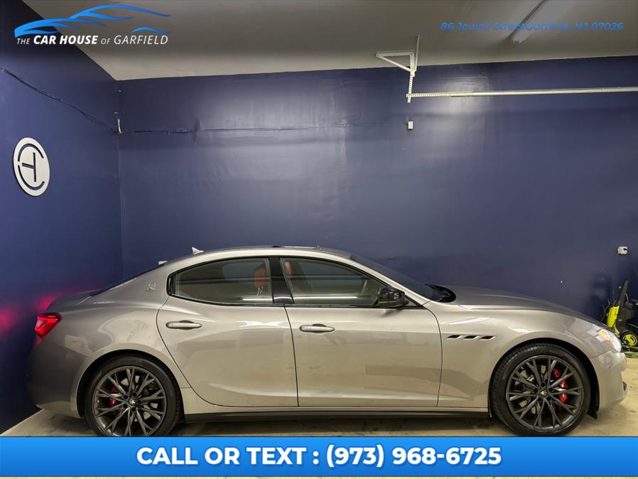 2019 Maserati Ghibli S Q4 3.0L, available for sale in Garfield, New Jersey | Car House Of Garfield. Garfield, New Jersey 2019 Maserati Ghibli S Q4 3.0L, available for sale in Garfield, New Jersey | Car House Of Garfield. Garfield, New Jersey