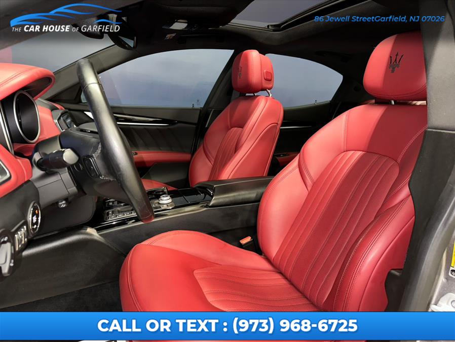 2019 Maserati Ghibli S Q4 3.0L, available for sale in Garfield, New Jersey | Car House Of Garfield. Garfield, New Jersey 2019 Maserati Ghibli S Q4 3.0L, available for sale in Garfield, New Jersey | Car House Of Garfield. Garfield, New Jersey