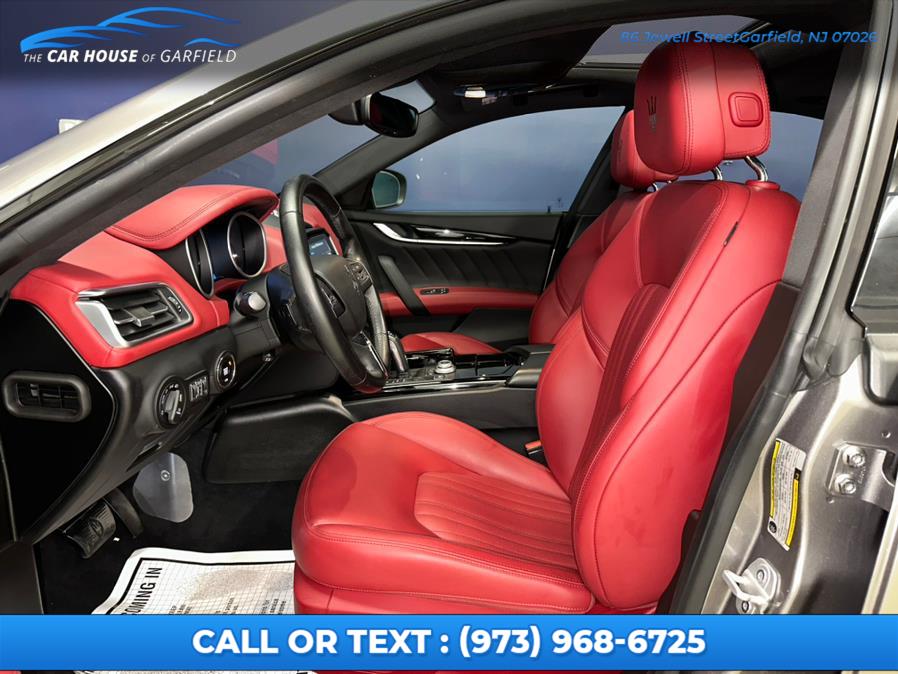 2019 Maserati Ghibli S Q4 3.0L, available for sale in Garfield, New Jersey | Car House Of Garfield. Garfield, New Jersey 2019 Maserati Ghibli S Q4 3.0L, available for sale in Garfield, New Jersey | Car House Of Garfield. Garfield, New Jersey