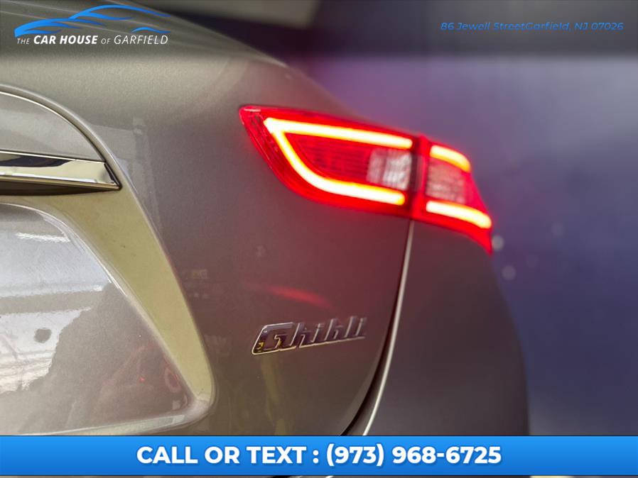 2019 Maserati Ghibli S Q4 3.0L, available for sale in Garfield, New Jersey | Car House Of Garfield. Garfield, New Jersey 2019 Maserati Ghibli S Q4 3.0L, available for sale in Garfield, New Jersey | Car House Of Garfield. Garfield, New Jersey