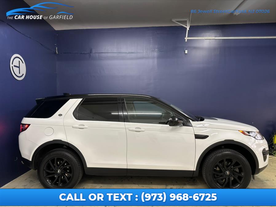 2019 Land Rover Discovery Sport SE 4WD, available for sale in Garfield, New Jersey | Car House Of Garfield. Garfield, New Jersey 2019 Land Rover Discovery Sport SE 4WD, available for sale in Garfield, New Jersey | Car House Of Garfield. Garfield, New Jersey