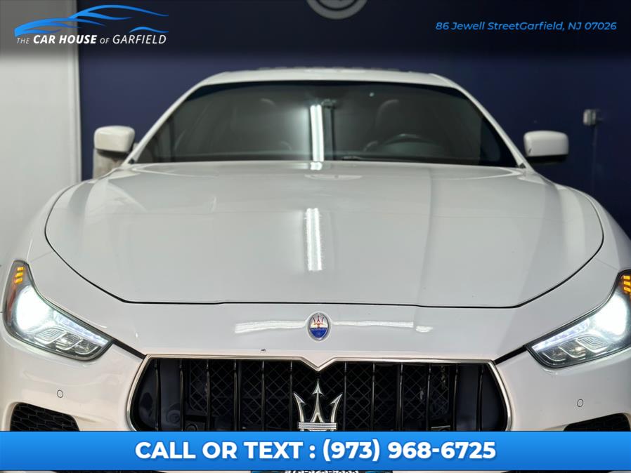 2015 Maserati Ghibli 4dr Sdn S Q4, available for sale in Garfield, New Jersey | Car House Of Garfield. Garfield, New Jersey 2015 Maserati Ghibli 4dr Sdn S Q4, available for sale in Garfield, New Jersey | Car House Of Garfield. Garfield, New Jersey