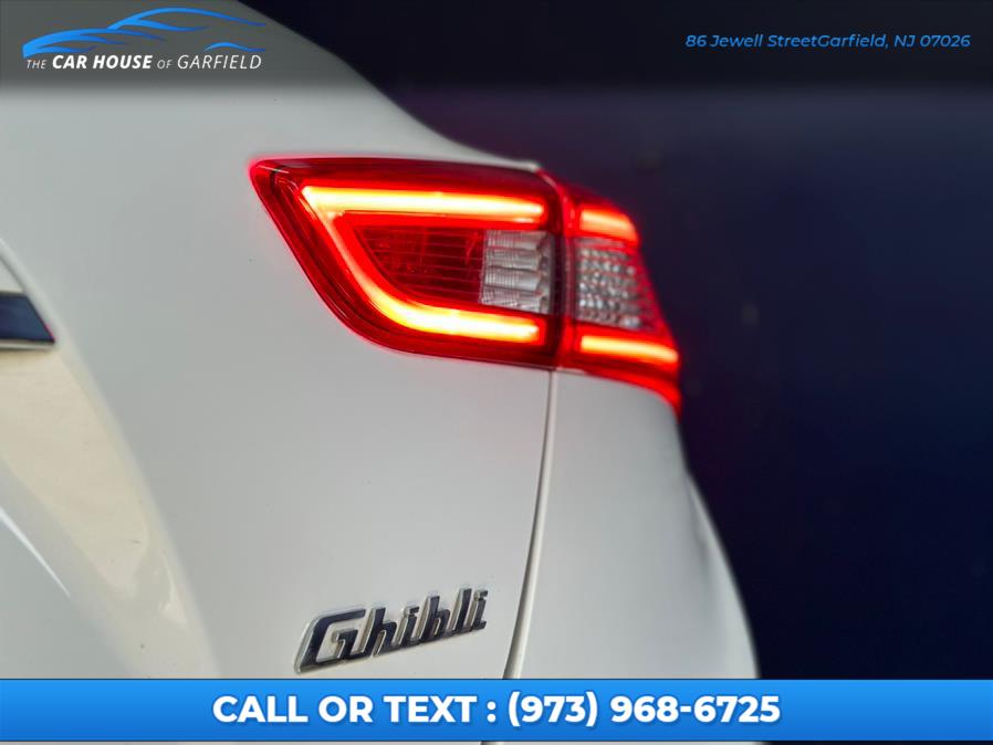 2015 Maserati Ghibli 4dr Sdn S Q4, available for sale in Garfield, New Jersey | Car House Of Garfield. Garfield, New Jersey 2015 Maserati Ghibli 4dr Sdn S Q4, available for sale in Garfield, New Jersey | Car House Of Garfield. Garfield, New Jersey