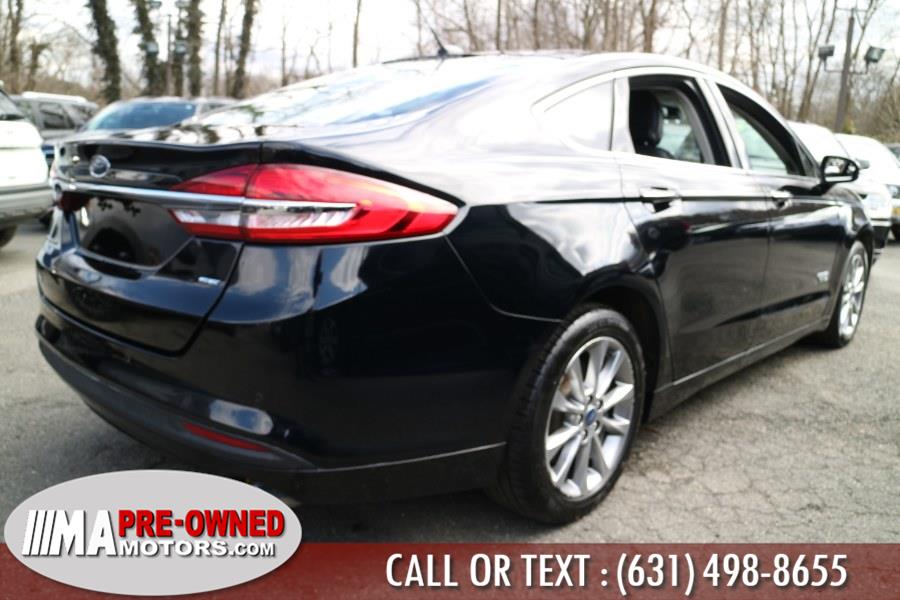 2018 Ford Fusion Energi SE FWD, available for sale in Huntington Station, New York | M & A Motors. Huntington Station, New York 2018 Ford Fusion Energi SE FWD, available for sale in Huntington Station, New York | M & A Motors. Huntington Station, New York