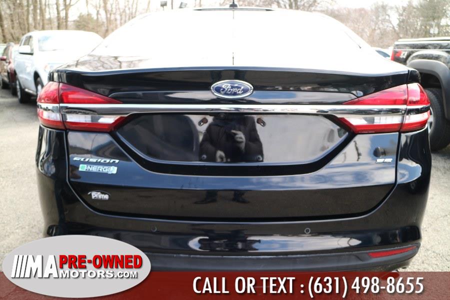 2018 Ford Fusion Energi SE FWD, available for sale in Huntington Station, New York | M & A Motors. Huntington Station, New York 2018 Ford Fusion Energi SE FWD, available for sale in Huntington Station, New York | M & A Motors. Huntington Station, New York