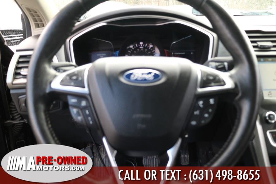 2018 Ford Fusion Energi SE FWD, available for sale in Huntington Station, New York | M & A Motors. Huntington Station, New York 2018 Ford Fusion Energi SE FWD, available for sale in Huntington Station, New York | M & A Motors. Huntington Station, New York
