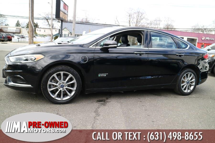 2018 Ford Fusion Energi SE FWD, available for sale in Huntington Station, New York | M & A Motors. Huntington Station, New York 2018 Ford Fusion Energi SE FWD, available for sale in Huntington Station, New York | M & A Motors. Huntington Station, New York