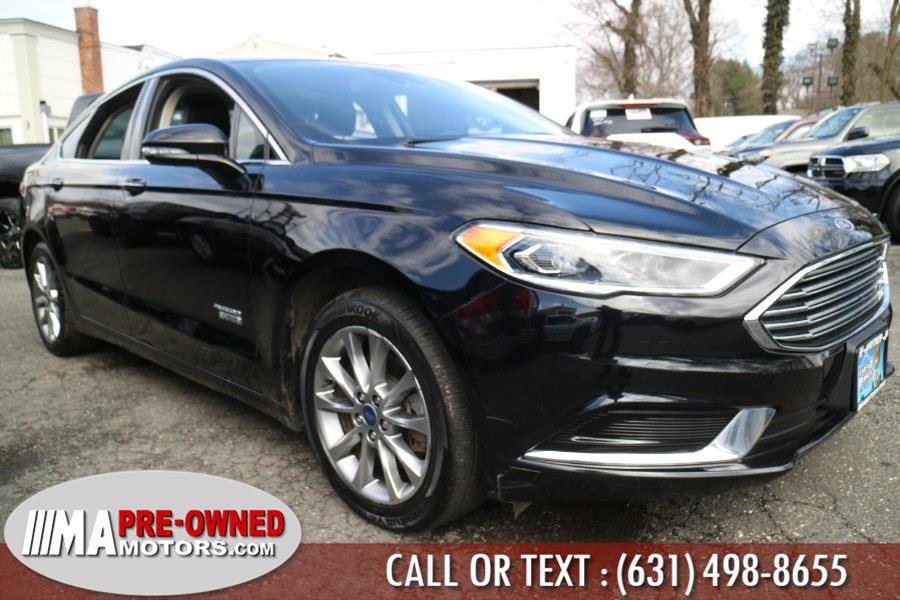 2018 Ford Fusion Energi SE FWD, available for sale in Huntington Station, New York | M & A Motors. Huntington Station, New York 2018 Ford Fusion Energi SE FWD, available for sale in Huntington Station, New York | M & A Motors. Huntington Station, New York