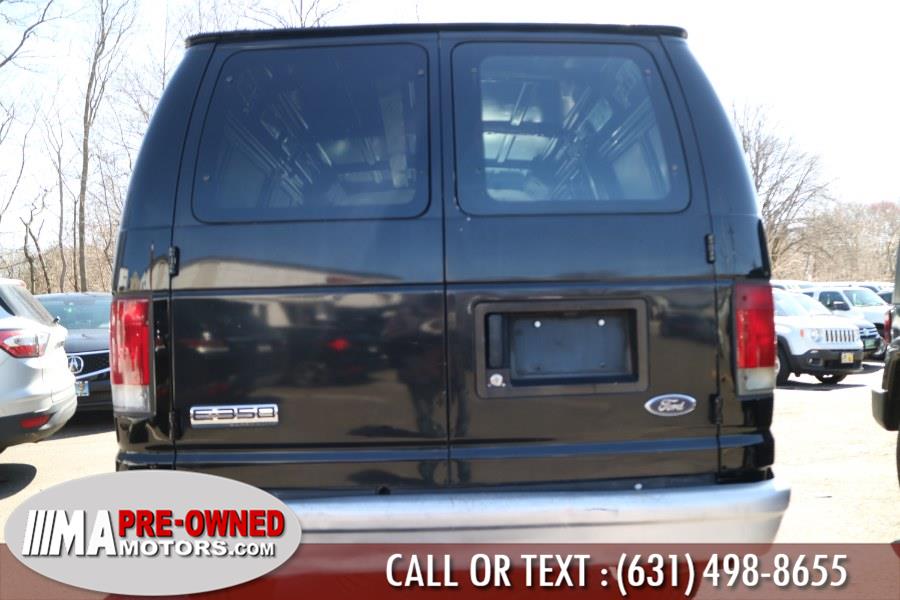 2007 Ford Econoline Cargo Van E-350 Super Duty Commercial, available for sale in Huntington Station, New York | M & A Motors. Huntington Station, New York 2007 Ford Econoline Cargo Van E-350 Super Duty Commercial, available for sale in Huntington Station, New York | M & A Motors. Huntington Station, New York