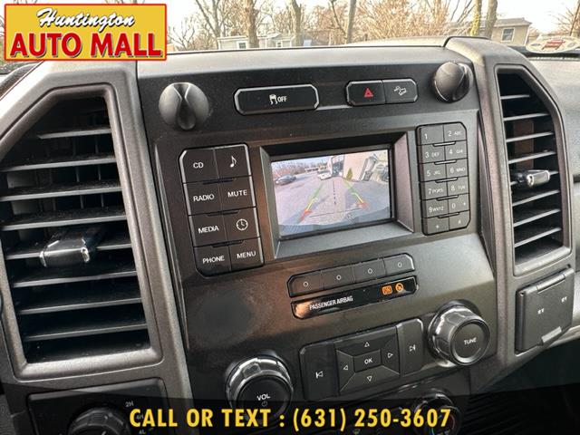 2017 Ford Super Duty F-250 SRW XLT 4WD SuperCab 6.75'' Box, available for sale in Huntington Station, New York | Huntington Auto Mall. Huntington Station, New York 2017 Ford Super Duty F-250 SRW XLT 4WD SuperCab 6.75'' Box, available for sale in Huntington Station, New York | Huntington Auto Mall. Huntington Station, New York