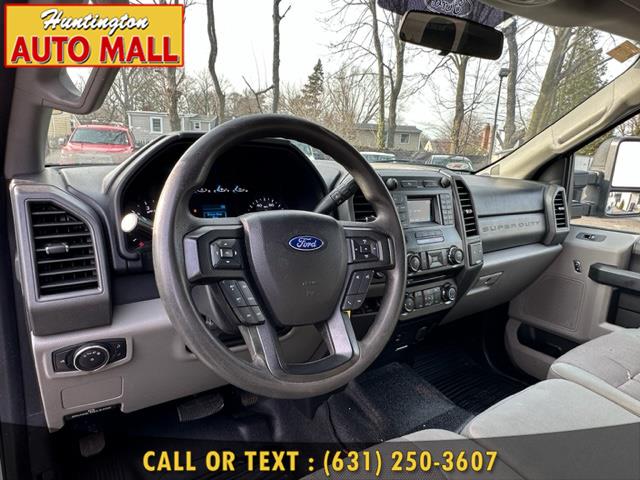 2017 Ford Super Duty F-250 SRW XLT 4WD SuperCab 6.75'' Box, available for sale in Huntington Station, New York | Huntington Auto Mall. Huntington Station, New York 2017 Ford Super Duty F-250 SRW XLT 4WD SuperCab 6.75'' Box, available for sale in Huntington Station, New York | Huntington Auto Mall. Huntington Station, New York