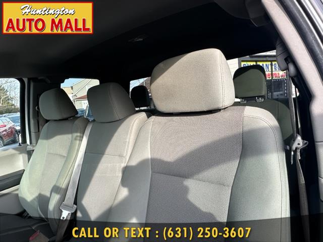 2017 Ford Super Duty F-250 SRW XLT 4WD SuperCab 6.75'' Box, available for sale in Huntington Station, New York | Huntington Auto Mall. Huntington Station, New York 2017 Ford Super Duty F-250 SRW XLT 4WD SuperCab 6.75'' Box, available for sale in Huntington Station, New York | Huntington Auto Mall. Huntington Station, New York